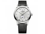 L.U.C QUATTRO 18-CARAT WHITE GOLD