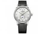 L.U.C QUATTRO 18-CARAT WHITE GOLD