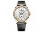 L.U.C QUATTRO 18-CARAT ROSE GOLD