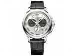 L.U.C CHRONO ONE 18-CARAT WHITE GOLD