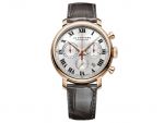 L.U.C 1963 CHRONOGRAPH 18-CARAT ROSE GOLD