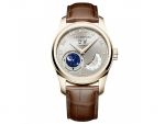 L.U.C LUNAR BIG DATE 18-CARAT ROSE GOLD