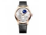L.U.C LUNAR TWIN 18-CARAT ROSE GOLD
