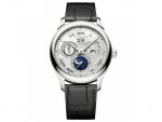 L.U.C LUNAR ONE 18-CARAT WHITE GOLD