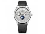 L.U.C LUNAR ONE 18-CARAT WHITE GOLD