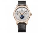 L.U.C LUNAR ONE 18-CARAT ROSE GOLD