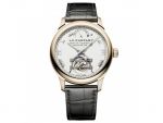 L.U.C TRIPLE CERTIFICATION TOURBILLON 18-CARAT ROSE GOLD