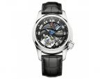L.U.C TOURBILLON TECH TWIST 18-CARAT WHITE GOLD