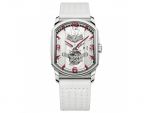 L.U.C ENGINE ONE TOURBILLON TITANIUM