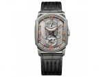 L.U.C ENGINE ONE TOURBILLON TITANIUM