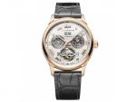 L.U.C PERPETUAL T 18-CARAT ROSE GOLD