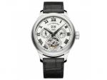 L.U.C 150 ALL-IN-ONE 18-CARAT WHITE GOLD