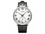 L.U.C LOUIS-ULYSSE - THE TRIBUTE 18-CARAT WHITE GOLD