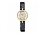 HAPPY DIAMONDS ICONS WATCH 18-CARAT YELLOW GOLD AND DIAMONDS