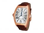 Franck Muller Secret Hours CURVEX 8880 SE H1