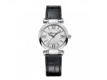 IMPERIALE 28 MM WATCH STAINLESS STEEL AND AMETHYST