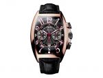 Franck Muller  Mariner 8080 CC AT MAR