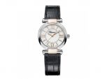 IMPERIALE 28 MM WATCH 18-CARAT ROSE GOLD, STAINLESS STEEL AND AMETHYST