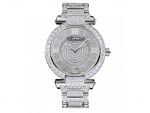 IMPERIALE 40 MM WATCH 18-CARAT WHITE GOLD AND DIAMONDS