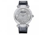 IMPERIALE 40 MM WATCH 18-CARAT WHITE GOLD AND DIAMONDS