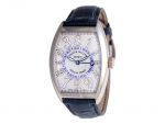 Franck Muller  TOTALLY CRAZY 7880 TT CH