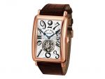 Franck Muller CRAZY HOURS 1300 T CH