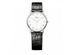 CLASSIC 18-CARAT WHITE GOLD