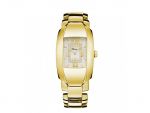 LA STRADA WATCH 18-CARAT YELLOW GOLD