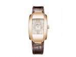 LA STRADA WATCH 18-CARAT ROSE GOLD