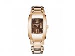 LA STRADA WATCH 18-CARAT ROSE GOLD