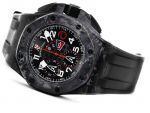 Audemars Piguet Royal Oak Offshore Team Alinghi Chronograph 