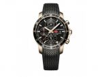 MILLE MIGLIA 2012 EDITION IN 18-CARAT ROSE GOLD