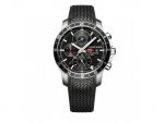 MILLE MIGLIA 2012 EDITION IN STAINLESS STEEL
