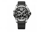 SUPERFAST CHRONO STAINLESS STEEL