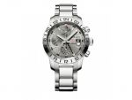 MILLE MIGLIA GMT CHRONO STAINLESS STEEL