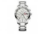 MILLE MIGLIA GMT CHRONO STAINLESS STEEL
