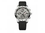 MILLE MIGLIA GMT CHRONO STAINLESS STEEL