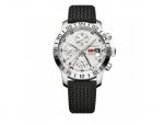 MILLE MIGLIA GMT CHRONO STAINLESS STEEL