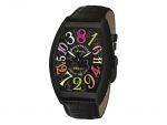 Franck Muller CRAZY HOURS 8880 CH NR COL DRM