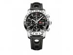 MILLE MIGLIA GMT CHRONO STAINLESS STEEL
