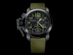 Graham Chronofighter Oversize