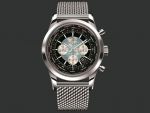 Breitling Transocean Transocean Chronograph Unitime