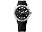 Blancpain Leman Aqua Lung Big Date