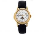 Patek Philippe Minute Repeater 5016