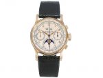 First Series Patek Philippe, Geneve