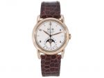 First Series Patek Philippe