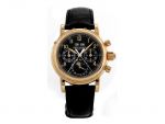 Pink Gold 5004 Patek Philippe, Geneve, Made 2007.