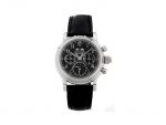 Platinum, Patek Philippe, Geneve, Made in 2004.