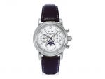 White Gold, Patek Philippe, Geneve