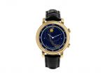 The CelestialWristwatch Patek Philippe, Geneve, �The Celestial Wristwatch,� Made in 2007.